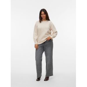 Vmcfrancesca Gebreide Pullover