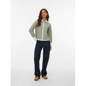 Awollie Gebreid Vest