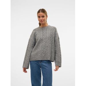 Vmcolette Gebreide Pullover