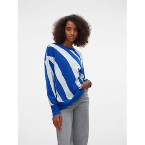 Vmnancy Gebreide Pullover