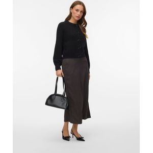 Vmviolin Gebreid Vest