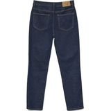 Vmbrenda - High Rise Straight Fit - Jeans