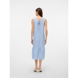 Vmmolly - Lange Jurk - Mouwloos - Regular Fit