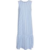 Vmmolly - Lange Jurk - Mouwloos - Regular Fit