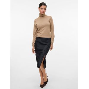 Vmbaaba High Waist Lange Rok