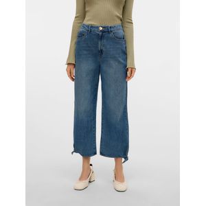 Vmkathy - High Rise - Wide Fit Jeans