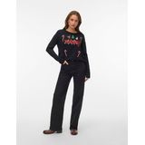 Vmglitter Gebreide Pullover