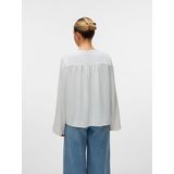 VERO MODA - VMALVA - Blouse - Wit