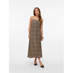 Vmmerve - Lange Jurk - Mouwloos - Regular Fit