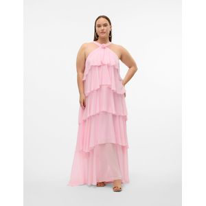 Vmfelicia Lange Jurk