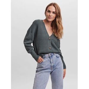 Vmlea Gebreid Vest