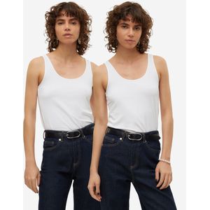 Vmmaxi 2-pack Tanktop