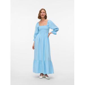 Vmmariell Lange Jurk