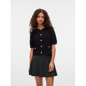 Vmharper Gebreide Pullover