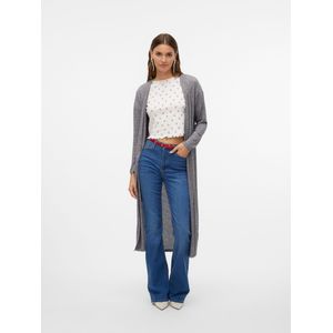 Vmbrianna Gebreid Vest