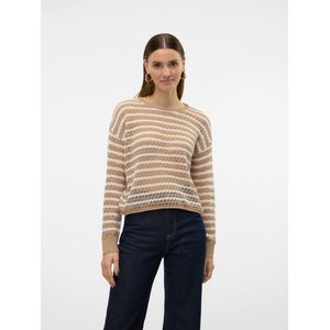 Vmspring Gebreide Pullover