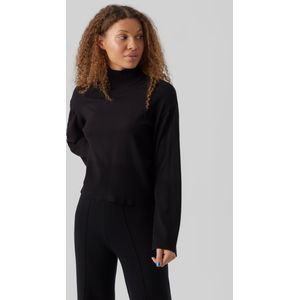 Vmhappiness Gebreide Pullover