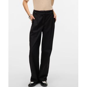 Vmnikki - Pantalon - Mid Waist - Straight Fit