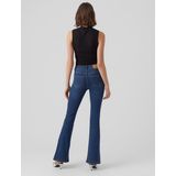 Vmsiga - Flared Fit Jeans - High Rise - Jeans