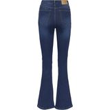 Vmsiga - Flared Fit Jeans - High Rise - Jeans