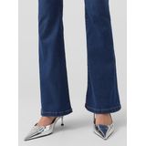Vmsiga - Flared Fit Jeans - High Rise - Jeans