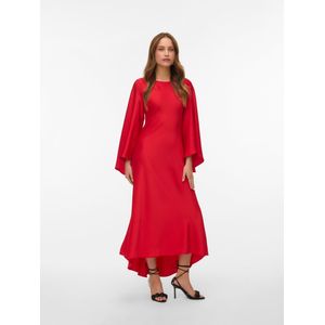 Vmkamile - Lange Jurk - Maxi-jurk - Enkel Lengte - Regular Fit