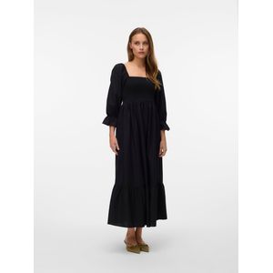 Vmmariell Lange Jurk