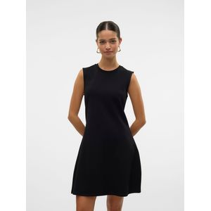 Vmrainy - Korte Jurk - Mouwloos - Regular Fit