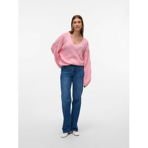 Vmnovah Gebreide Pullover