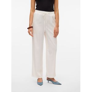 Vmjesmilo Mid Waist Broek