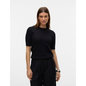 Vmmorena Gebreide Pullover