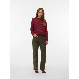 Vmmelisa - Mid Rise - Straight Fit Jeans