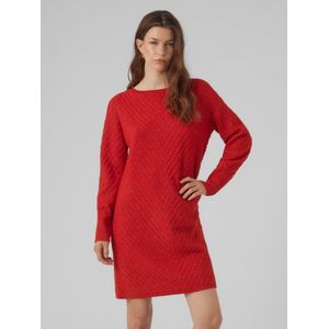 Vmanjastinna Midi-jurk