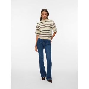 Vmtanna - Flared Fit Jeans