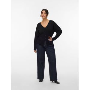 Vmclucca Gebreid Vest