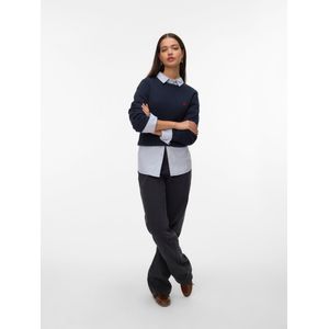 Vmfocornelia Gebreide Pullover