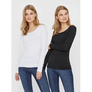 Vmmaxi 2-pack T-shirts