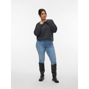 Vmcmarina Gebreid Vest