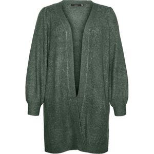 Vmrubellefile Gebreid Vest