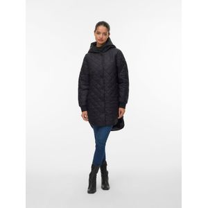 Vmhayle - Jas - Licht Gevoerd - Capuchon - Polyester Voering