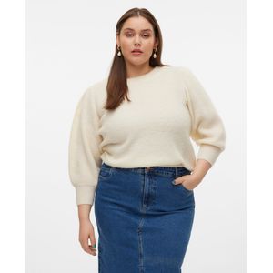 Vmvigga Gebreide Pullover