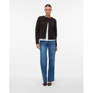 Vmmarina Gebreid Vest