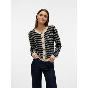 Vero Moda - Charlot - Cardigan - Zwart