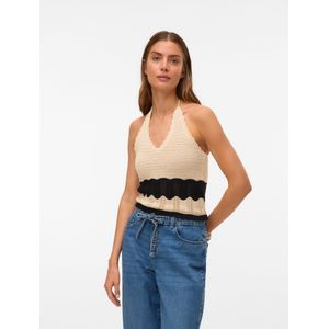 Vmflorida Gebreide Pullover