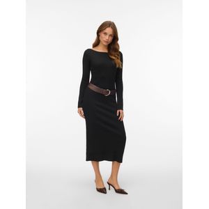 Awpenelope Lange Jurk