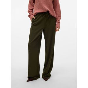 Vmliva High Waist Broek