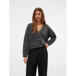 Vero Moda - Gemma - Cardigan - Gebreid - Regular Fit