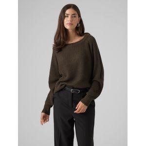 Vmricienew Gebreide Pullover