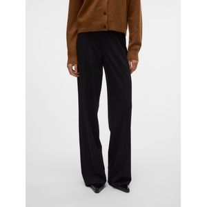 Broek - High Rise - Wide Leg Fit