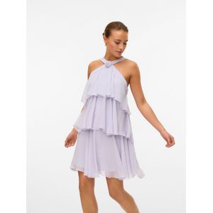 Vmfelicia Korte Jurk